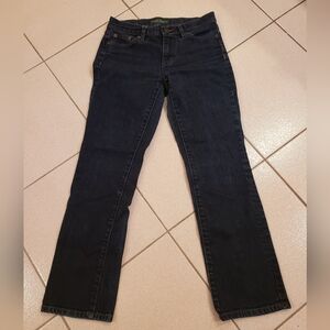 Blue Jeans, Ralph Lauren, size 2